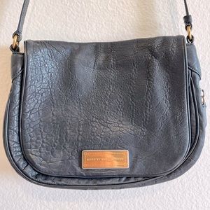 Marc by Marc Jacobs bag. Distressed leather Excellent Condition!!!